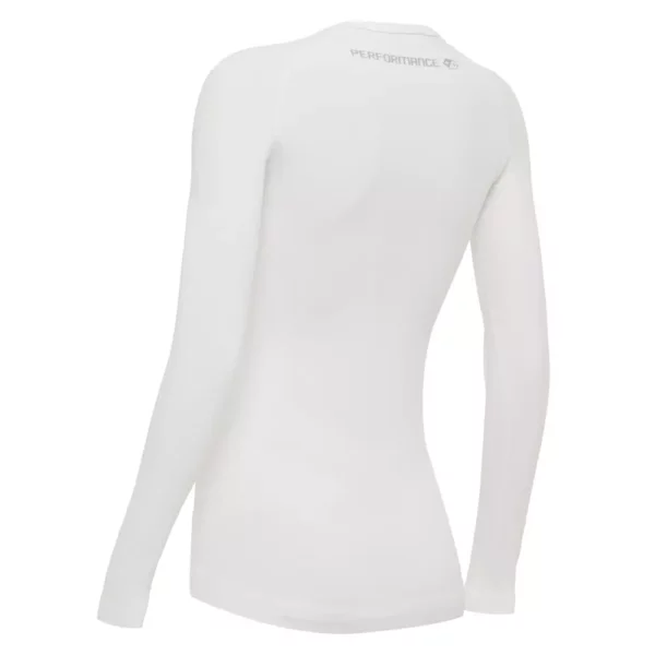 Women's Performance++ Baselayer Top (Long Sleeve)
