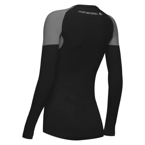 Women's Performance++ Baselayer Top (Long Sleeve)
