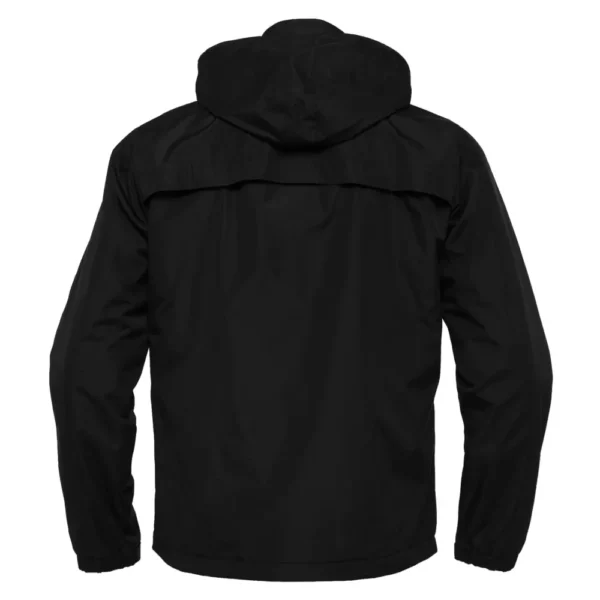 Vostok Jacket