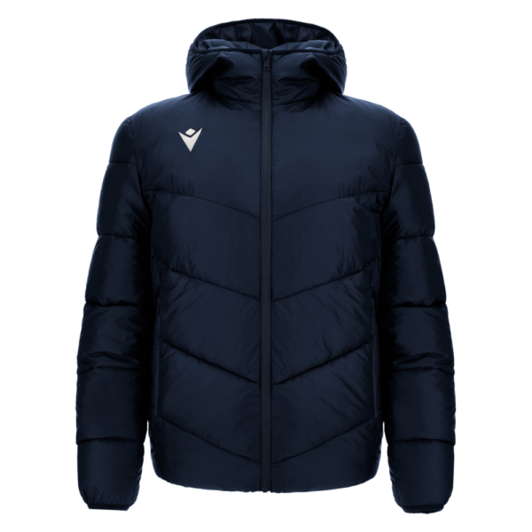 Arctic Bomber Jacket