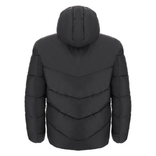 Arctic Bomber Jacket