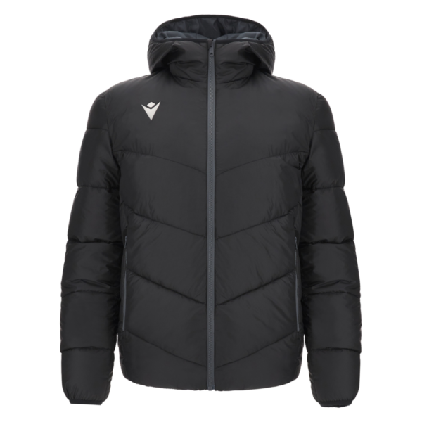 Arctic Bomber Jacket