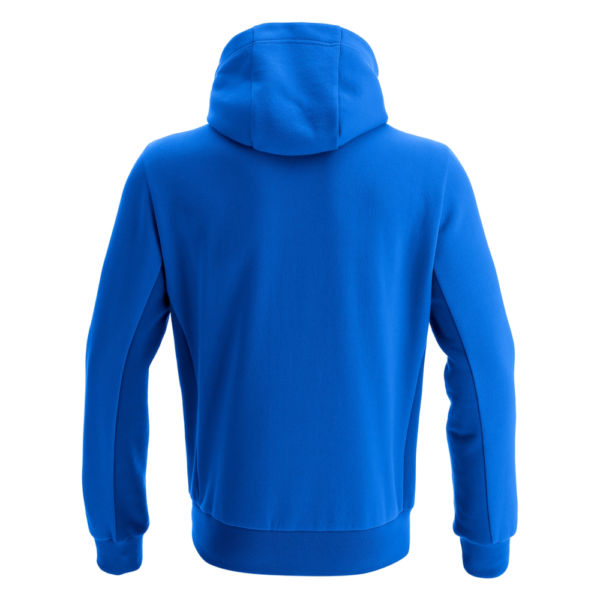 Trumpet Hooded Jacket
