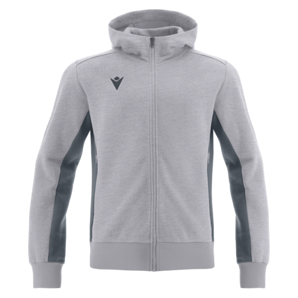 Trumpet Hooded Jacket