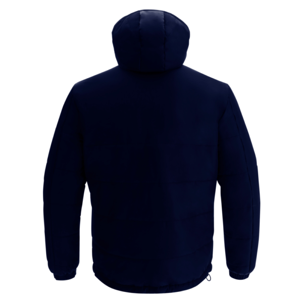 Andes Bomber Jacket