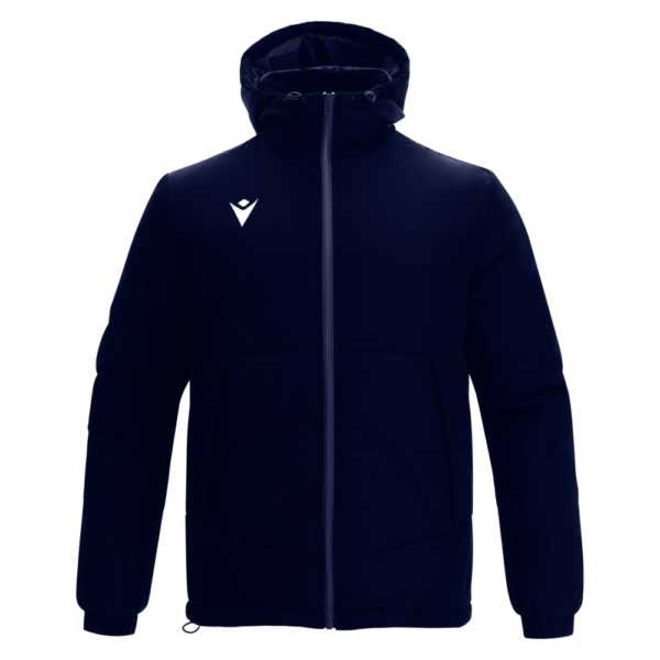 Andes Bomber Jacket