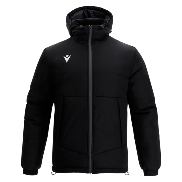 Andes Bomber Jacket