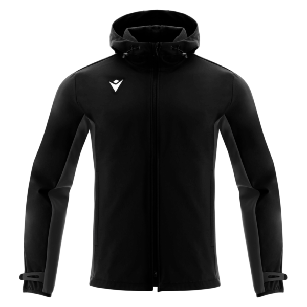 Himalaya Softshell Jacket