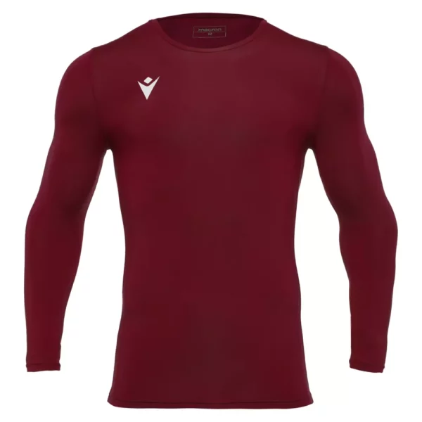 Holly Baselayer Top (Long Sleeve)