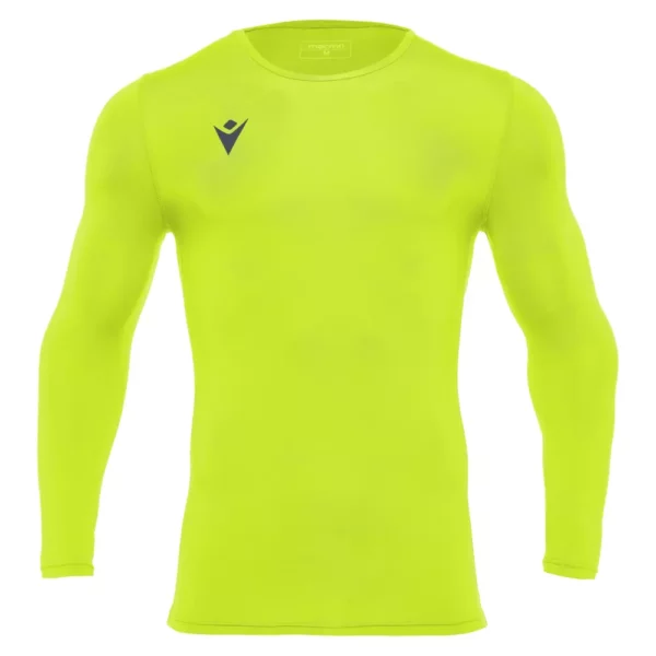Holly Baselayer Top (Long Sleeve)