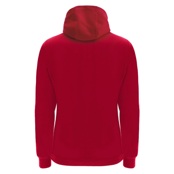 Women's Drum Hooded Jacket