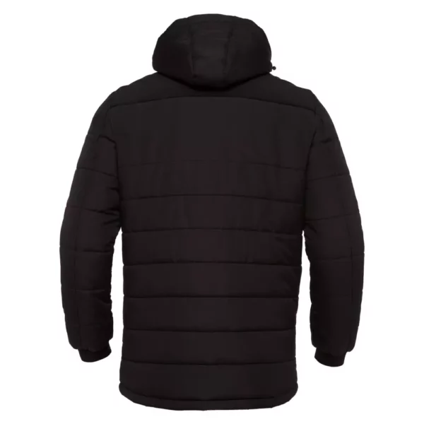 Narvik Jacket