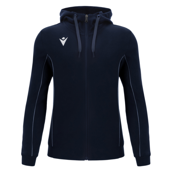 Stage Eco Hooded Jacket