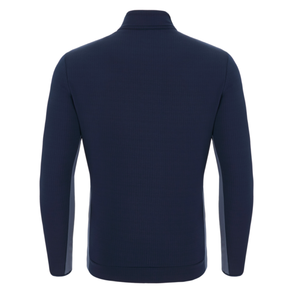 Record 1/4 Zip Training Top