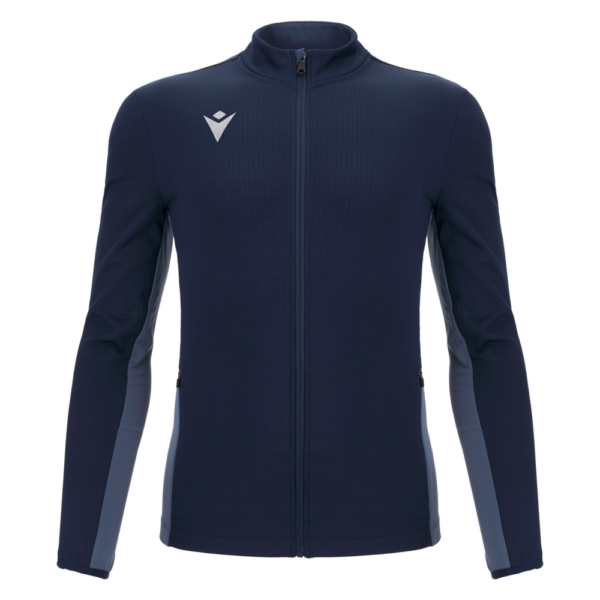 Record 1/4 Zip Training Top
