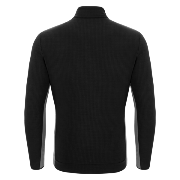 Record 1/4 Zip Training Top