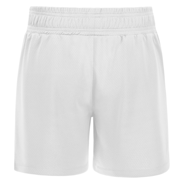 Women's Platinum Eco Basketball Short