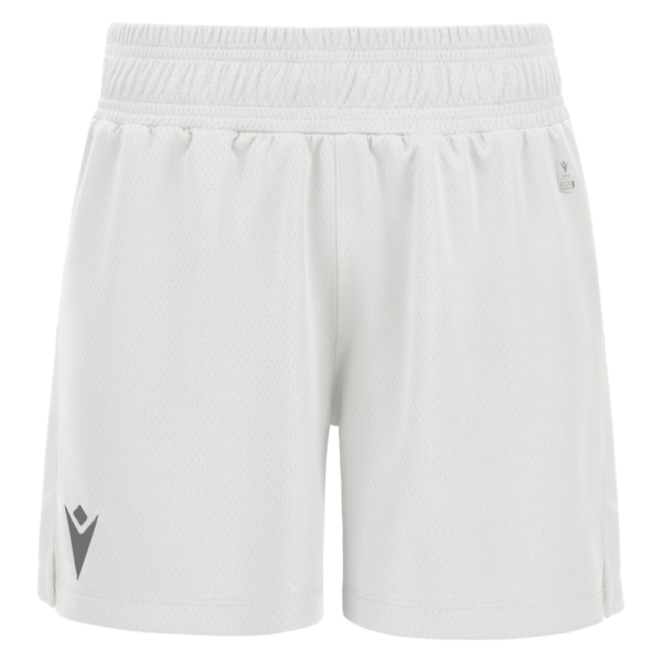 Women's Platinum Eco Basketball Short
