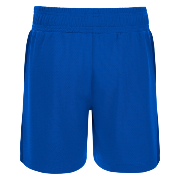 Women's Platinum Eco Basketball Short