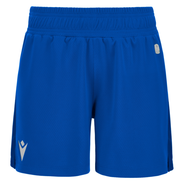 Women's Platinum Eco Basketball Short
