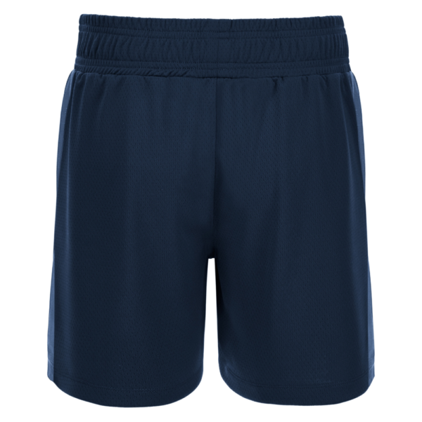 Women's Platinum Eco Basketball Short