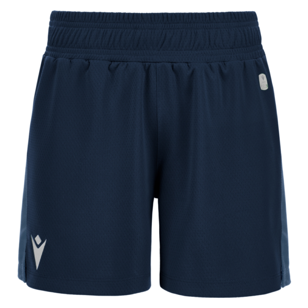 Women's Platinum Eco Basketball Short