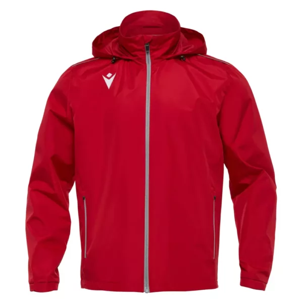 Lyngen Rain Jacket