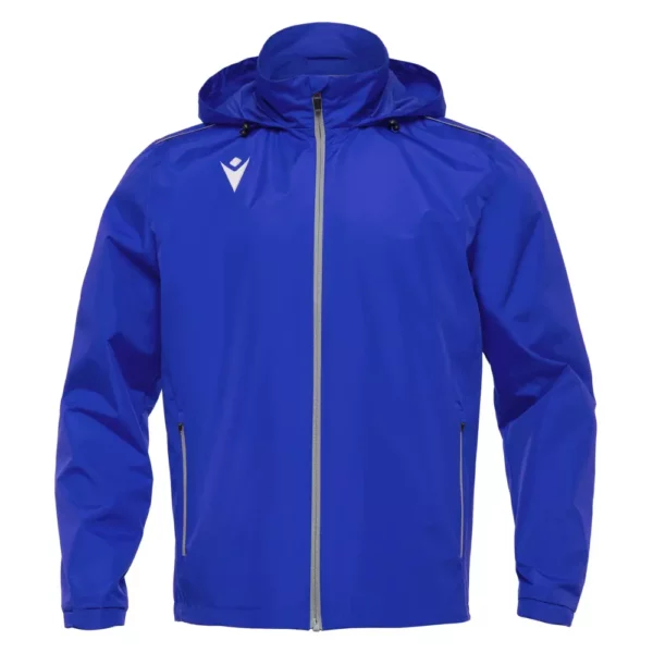 Lyngen Rain Jacket