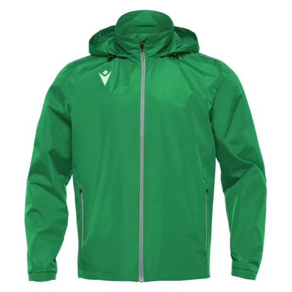 Lyngen Rain Jacket