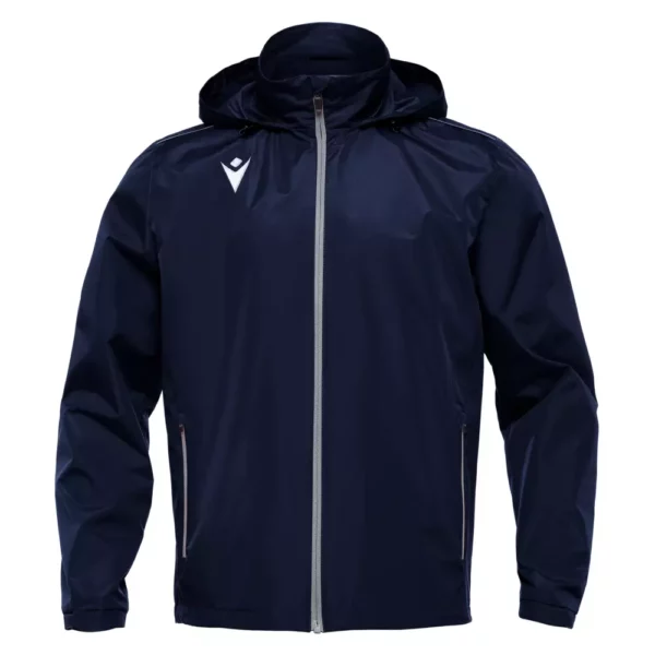 Lyngen Rain Jacket