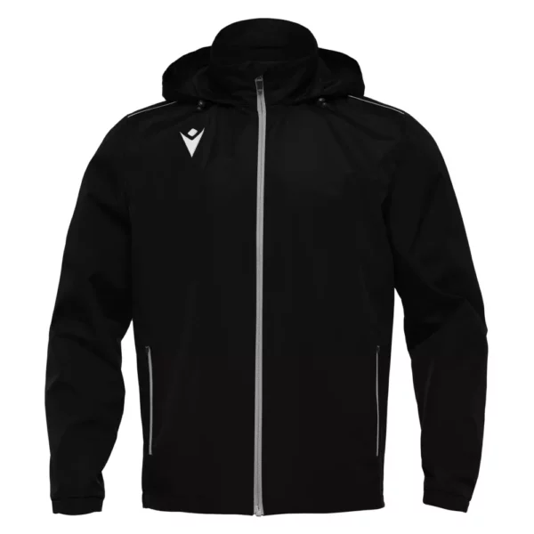 Lyngen Rain Jacket