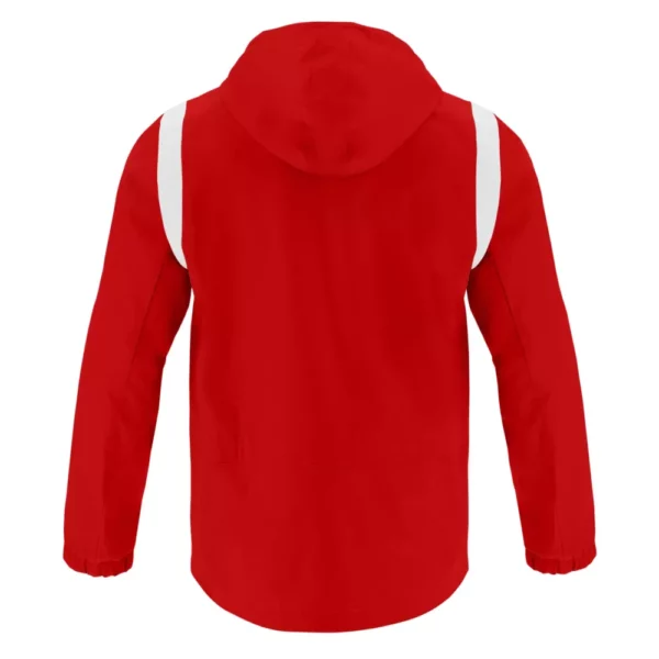 Saransk Rain Jacket
