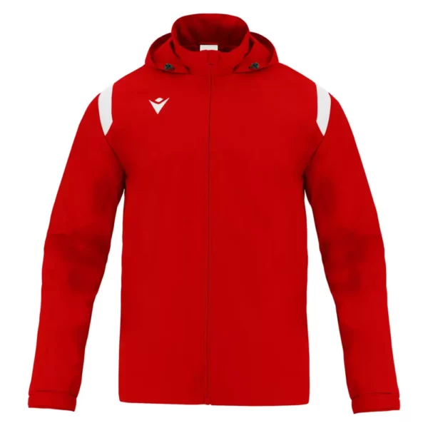 Saransk Rain Jacket