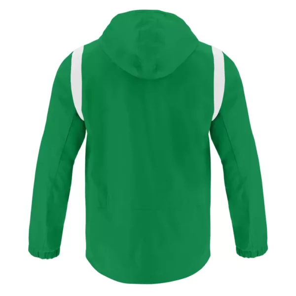 Saransk Rain Jacket