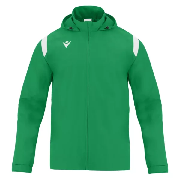 Saransk Rain Jacket