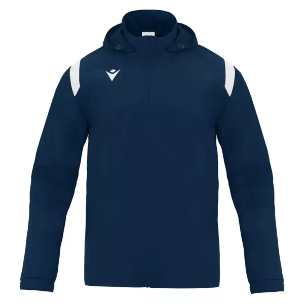 Saransk Rain Jacket