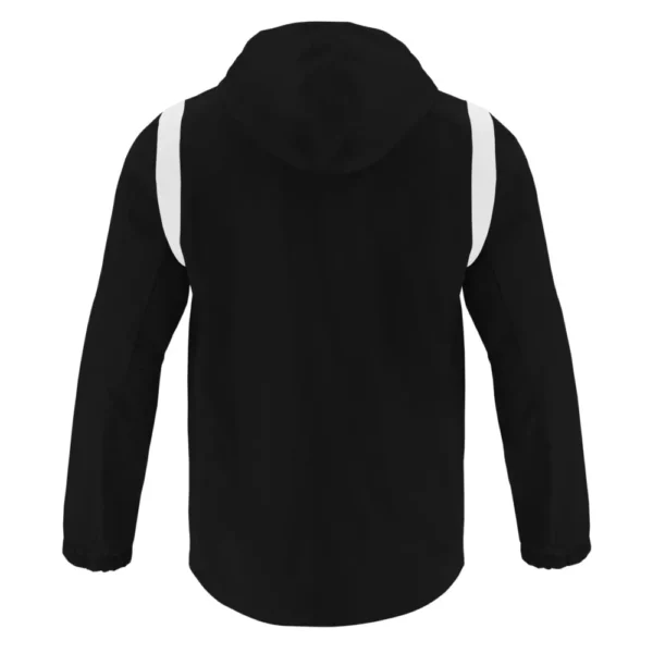 Saransk Rain Jacket