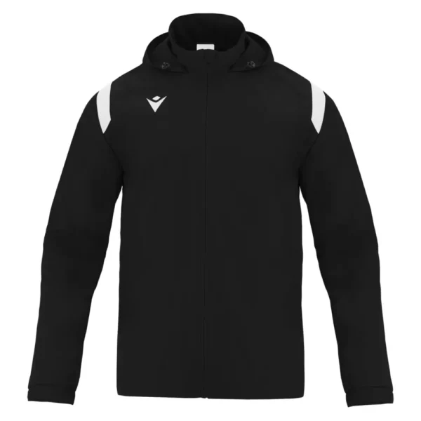 Saransk Rain Jacket