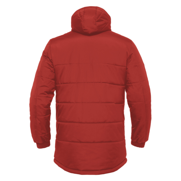 Gyor Jacket
