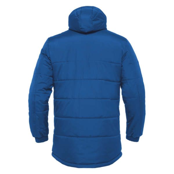 Gyor Jacket