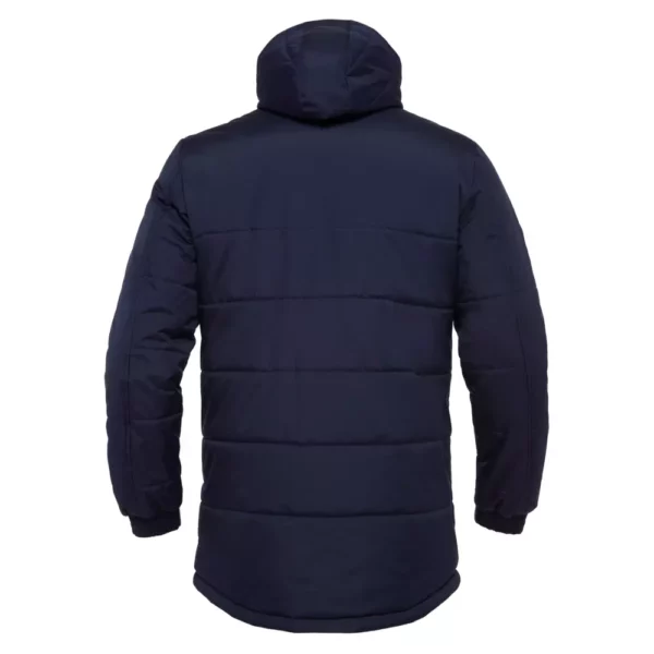 Gyor Jacket