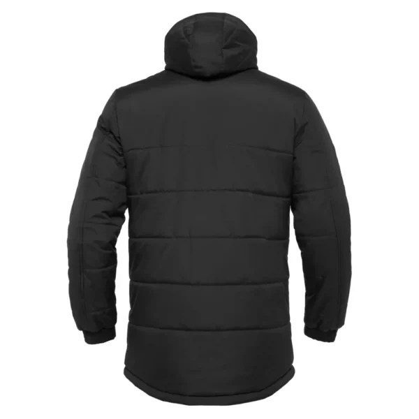 Gyor Jacket
