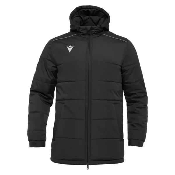 Gyor Jacket