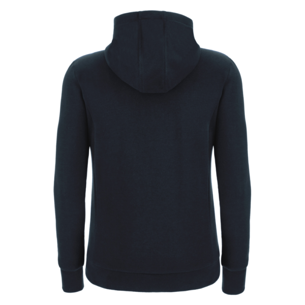 Women's Bass Eco Hooded Jacket