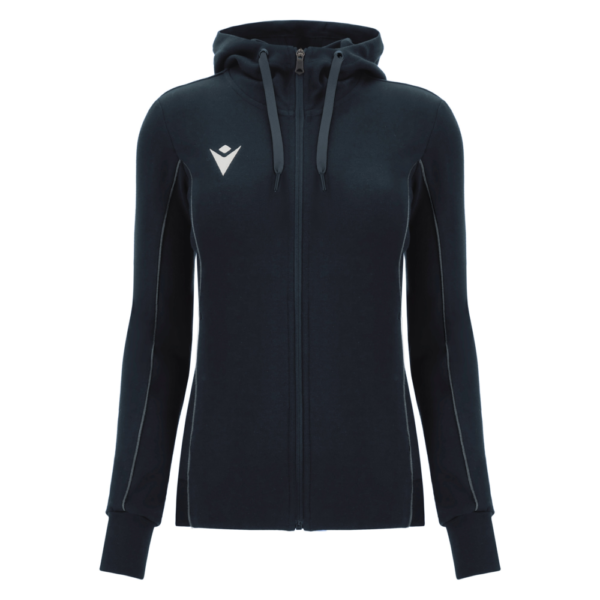 Women's Bass Eco Hooded Jacket