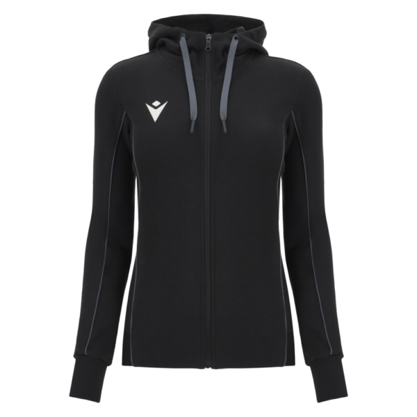 Women's Bass Eco Hooded Jacket