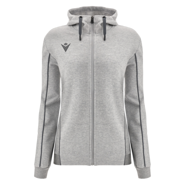 Women's Bass Eco Hooded Jacket