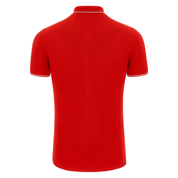 Comedy Eco Polo