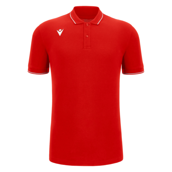 Comedy Eco Polo