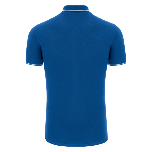 Comedy Eco Polo